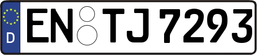 EN-TJ7293