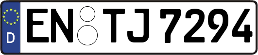 EN-TJ7294