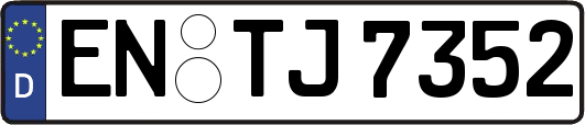 EN-TJ7352