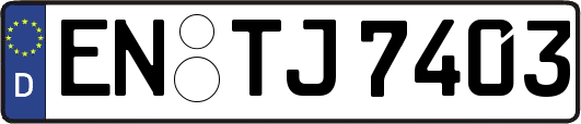 EN-TJ7403