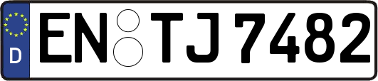 EN-TJ7482