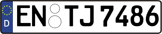 EN-TJ7486