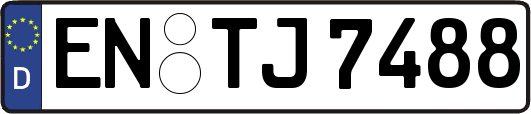 EN-TJ7488