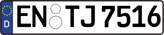 EN-TJ7516
