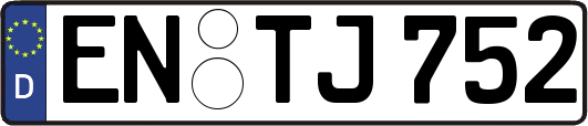 EN-TJ752