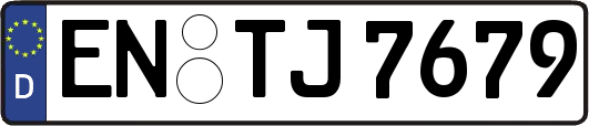 EN-TJ7679