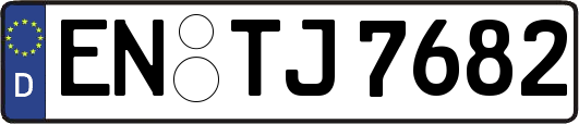 EN-TJ7682