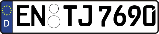 EN-TJ7690