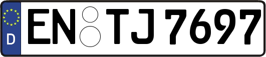 EN-TJ7697