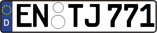 EN-TJ771