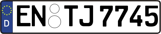 EN-TJ7745
