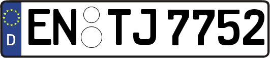 EN-TJ7752