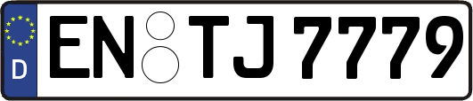 EN-TJ7779