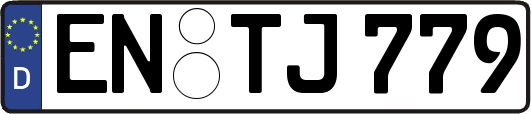 EN-TJ779