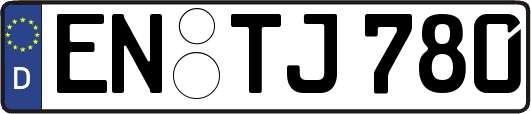 EN-TJ780