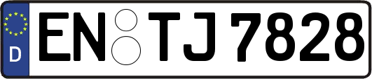 EN-TJ7828