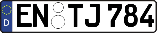 EN-TJ784