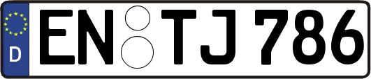 EN-TJ786