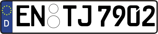 EN-TJ7902