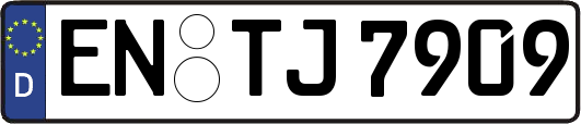 EN-TJ7909