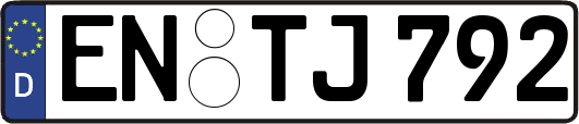 EN-TJ792