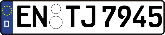 EN-TJ7945