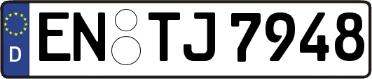 EN-TJ7948