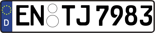 EN-TJ7983