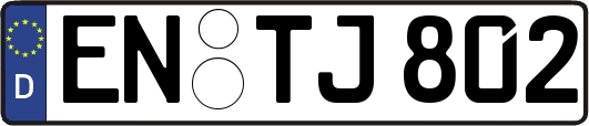 EN-TJ802