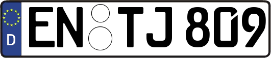 EN-TJ809