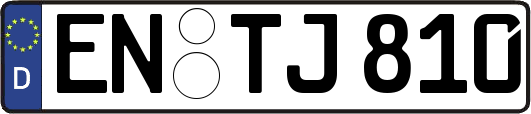 EN-TJ810