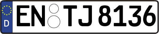 EN-TJ8136