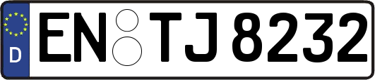 EN-TJ8232