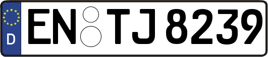 EN-TJ8239