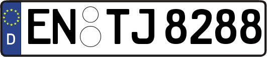 EN-TJ8288