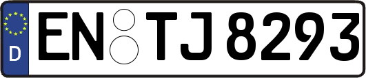 EN-TJ8293