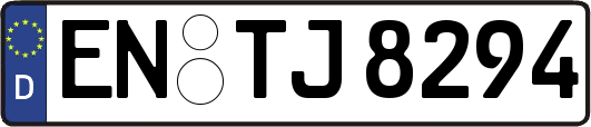 EN-TJ8294