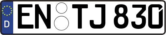 EN-TJ830