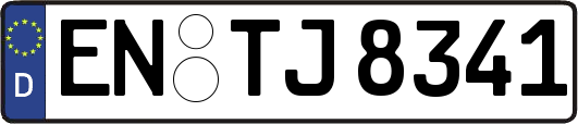 EN-TJ8341