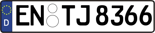 EN-TJ8366