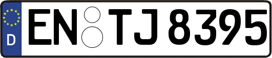 EN-TJ8395