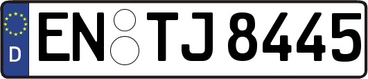 EN-TJ8445