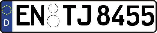 EN-TJ8455