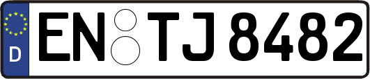 EN-TJ8482