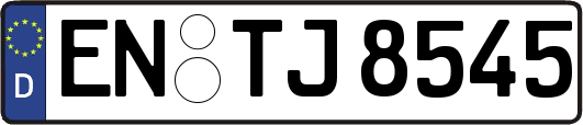 EN-TJ8545