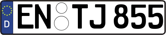 EN-TJ855
