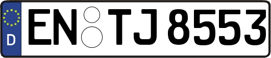 EN-TJ8553