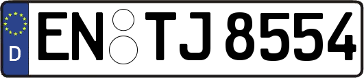 EN-TJ8554