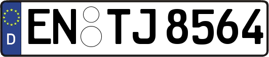 EN-TJ8564