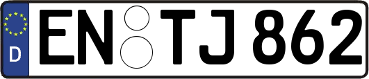 EN-TJ862